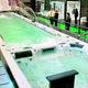 Illustration for article titled World's Largest Bathtub. Just that: World's Largest Bathtub
